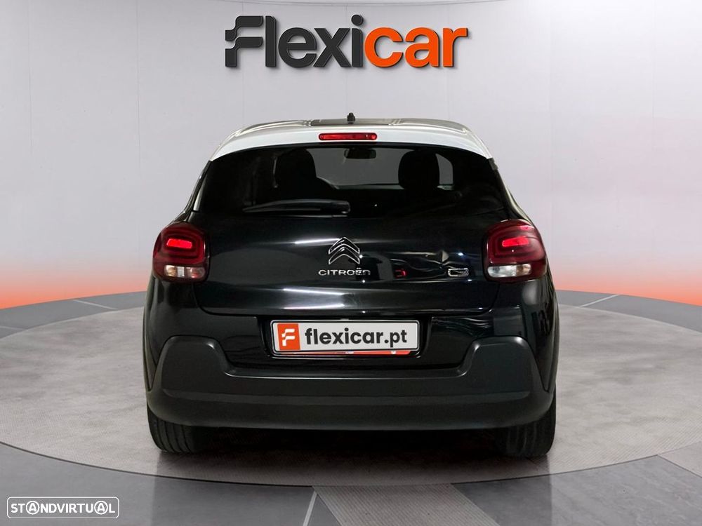 Citroën C3 1.2 PureTech C-Series - 8