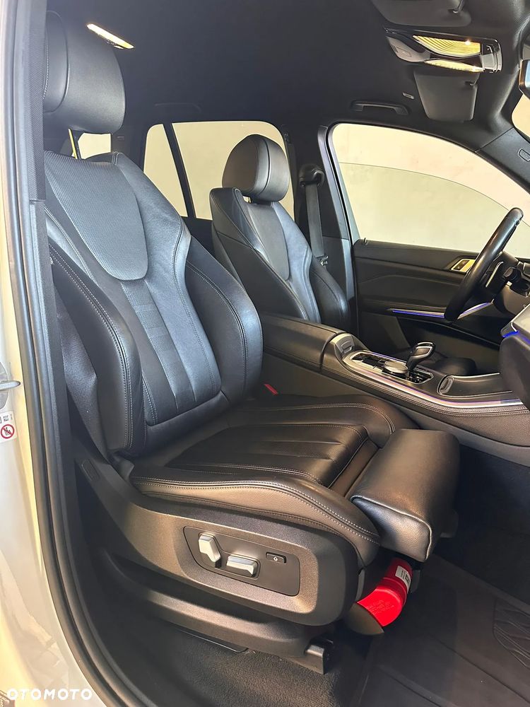 BMW X5 - 34