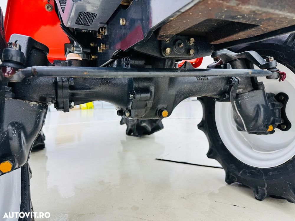 Yanmar ke4 - 14