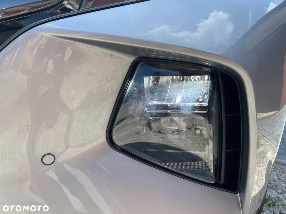 Hyundai Tucson 1.6 T-GDi Executive 2WD - 23