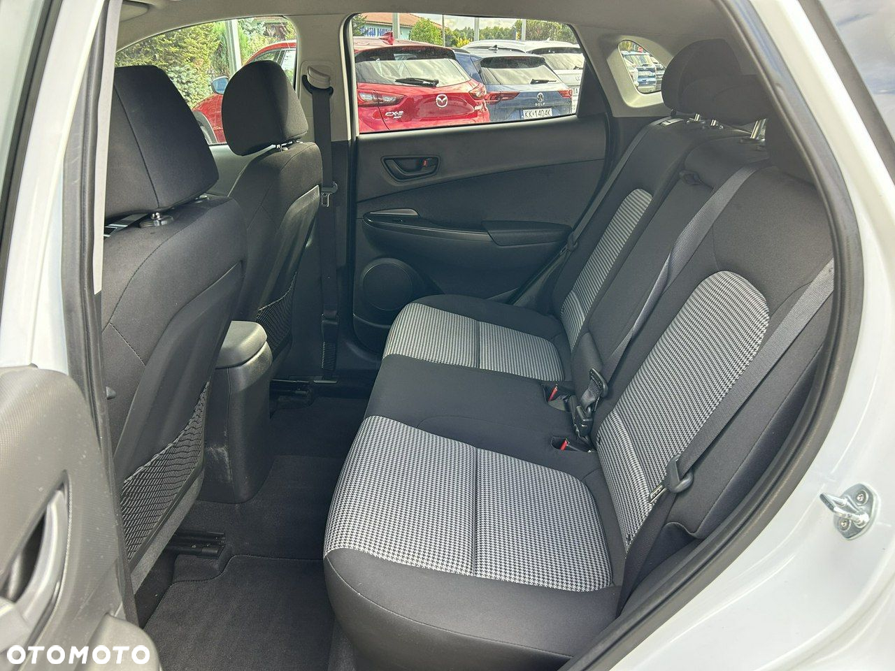 Hyundai Kona 1.6 T-GDI DCT 4WD Style - 19