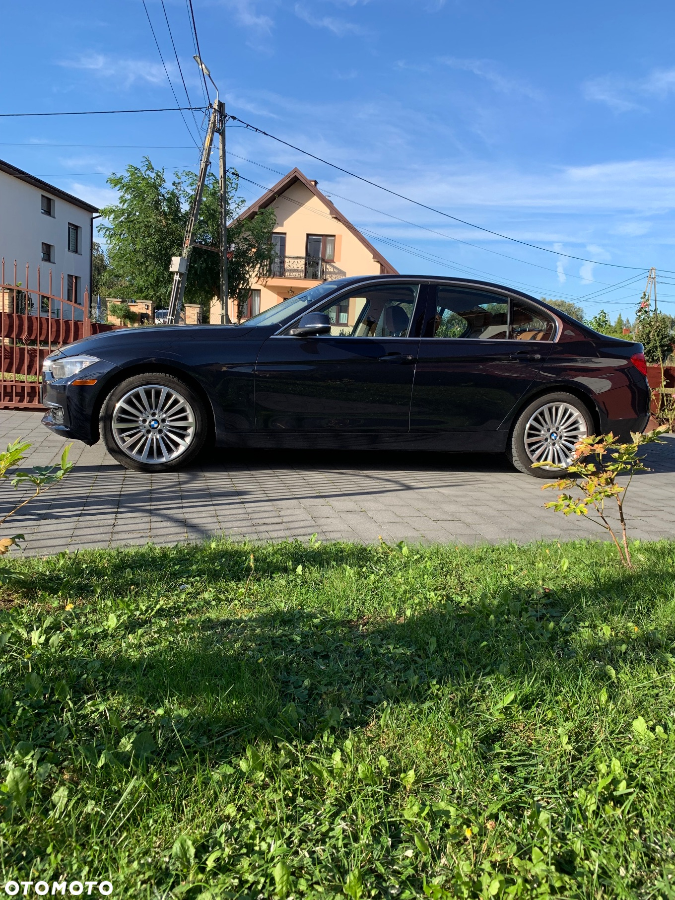 BMW Seria 3 328i xDrive Luxury Line - 2