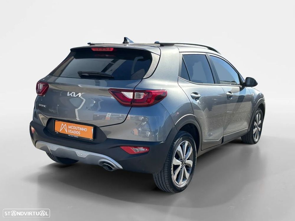 Kia Stonic 1.2 Dynamic - 6