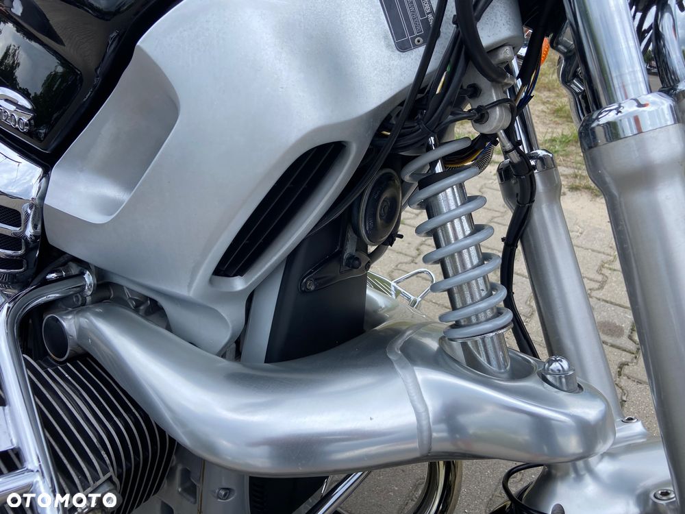 BMW R - 14