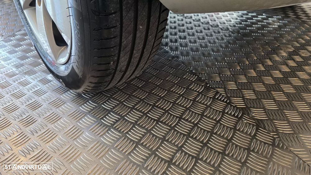 Skoda Fabia 1.4 TDI Ambition - 29