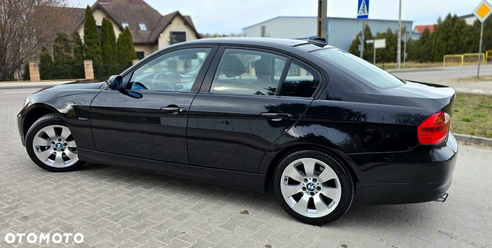BMW Seria 3 - 20