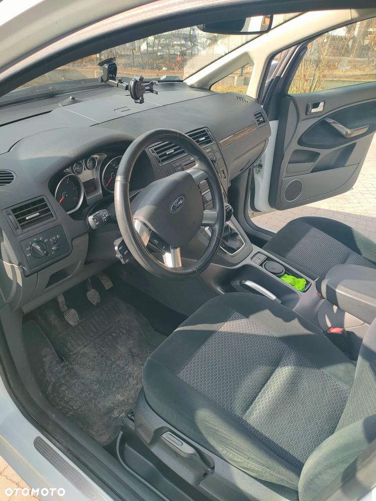 Ford C-MAX - 7
