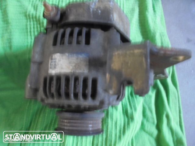 Alternador Daihatsu Terios 1.3i - 2
