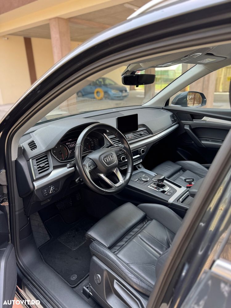 Audi Q5 2.0 TDI Quattro S tronic - 6