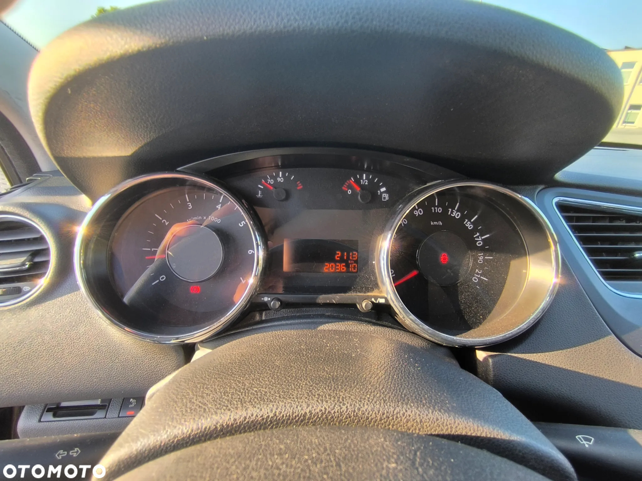 Peugeot 5008 1.6 Active 7os - 20