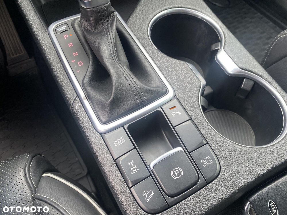 Kia Sportage - 27