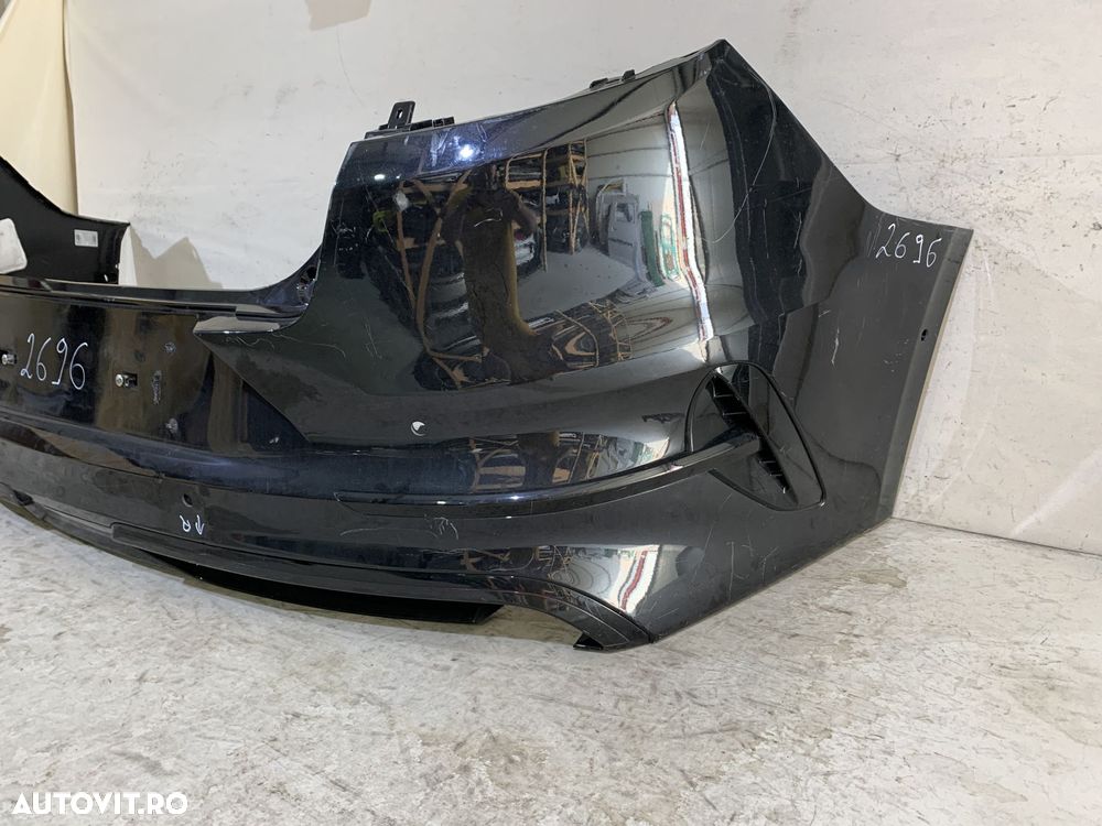 Bara spate Kia Pro Ceed GT-Line, 2018, 2019, 2020, 2021, 2022, cod origine OE 86611-J7710 - 3