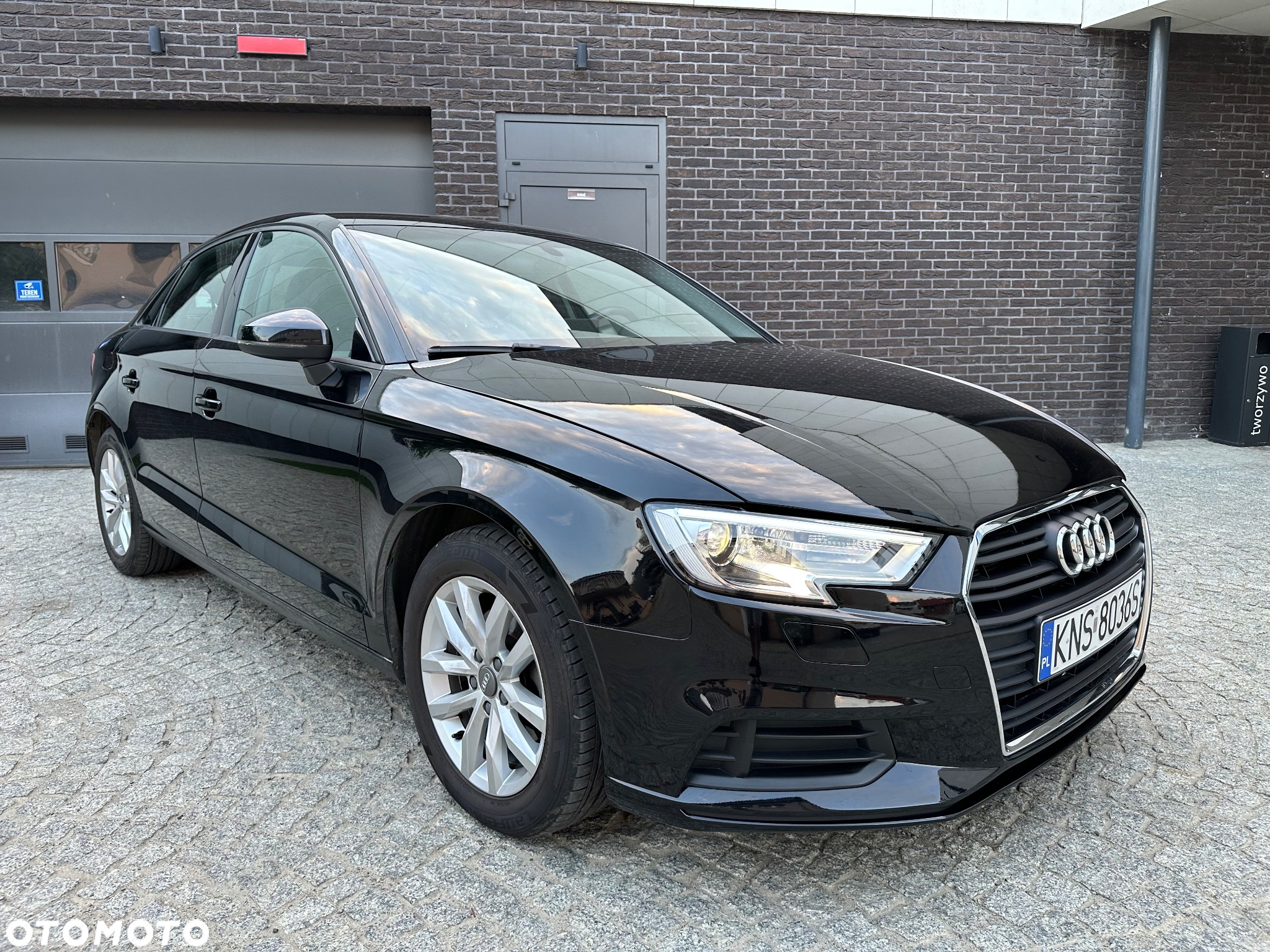Audi A3 ver-1-6-tdi - 2