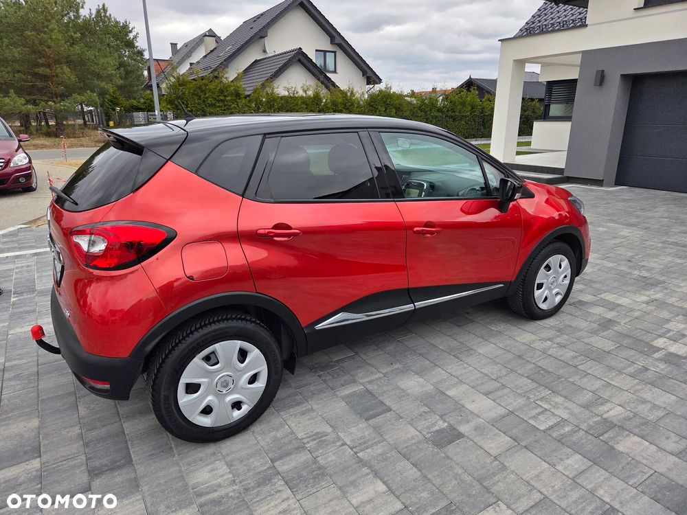 Renault Captur ENERGY TCe 120 EDC LIMITED - 6