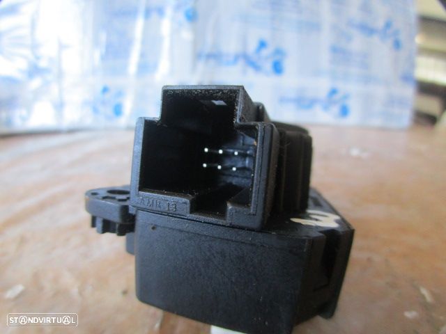 Motor Da Comporta De Sofagem 5242845502 VHB3030021B OPEL INSIGNIA 2008 2.0CDTI 131CV 5P CINZA - 5