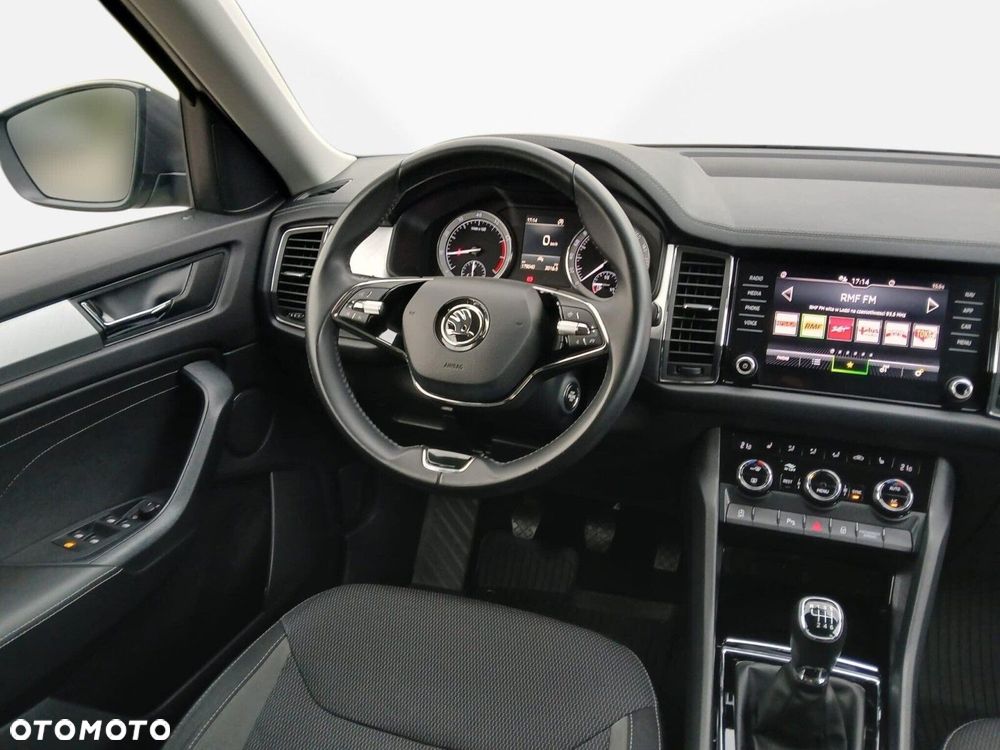 Skoda Kodiaq - 18