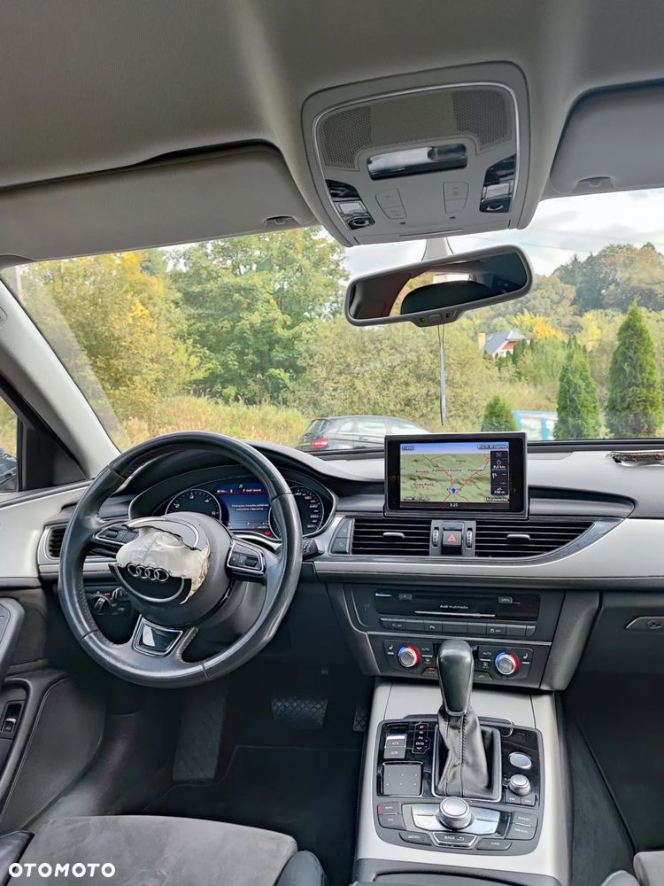 Audi A6 - 35