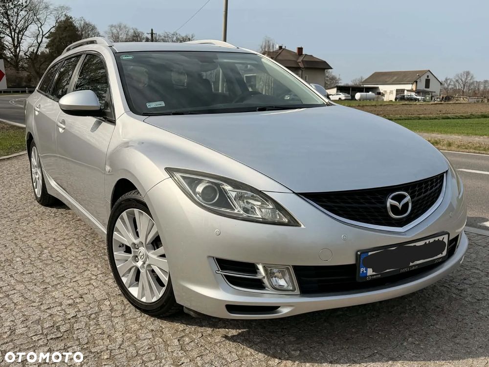 Mazda 6 2.0 Active - 7
