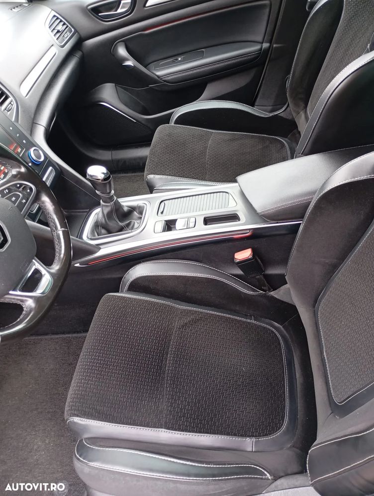 Renault Megane - 3