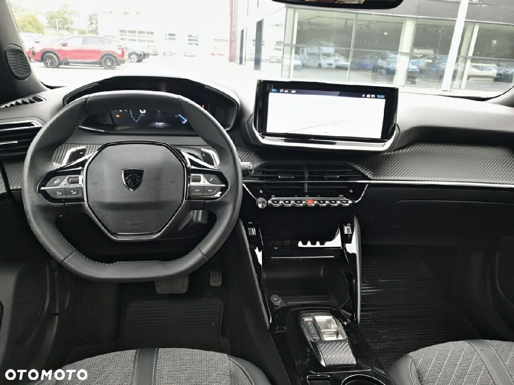 Peugeot 2008 1.2 PureTech Allure S&S EAT8 - 7