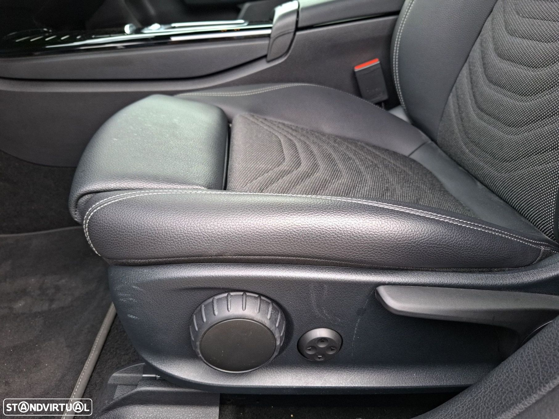 Mercedes-Benz A 180 d Style Plus Aut. - 15