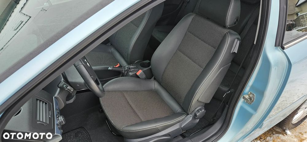 Opel Astra 1.6 Edition - 15