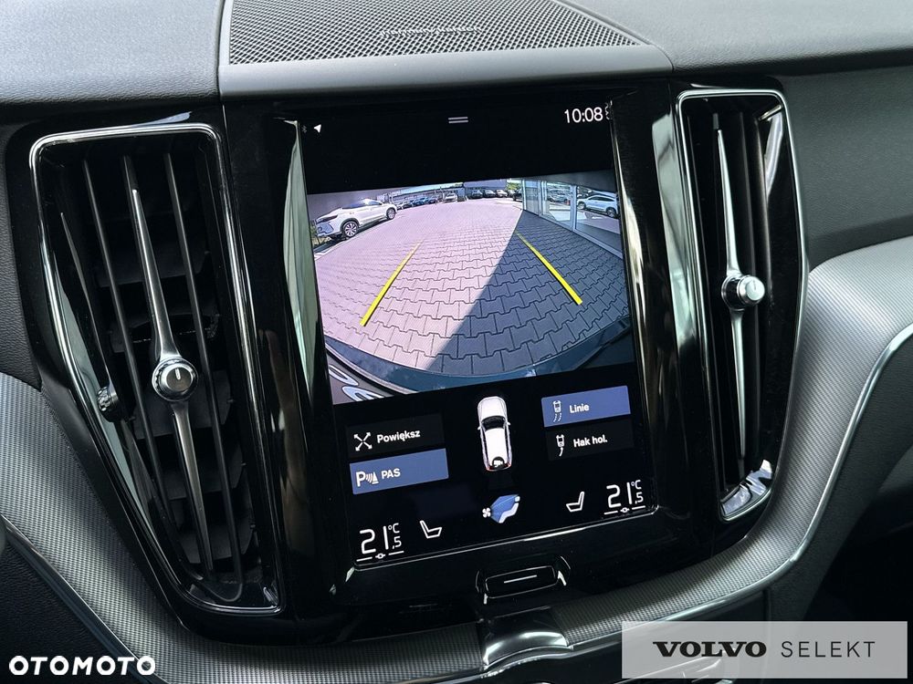 Volvo XC 60 - 17
