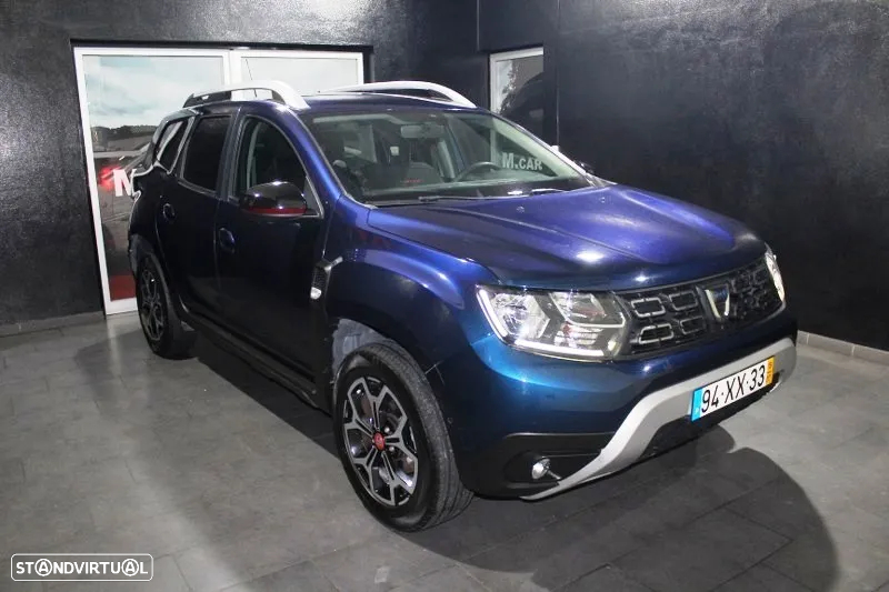 Dacia Duster 1.3 TCe Comfort - 3