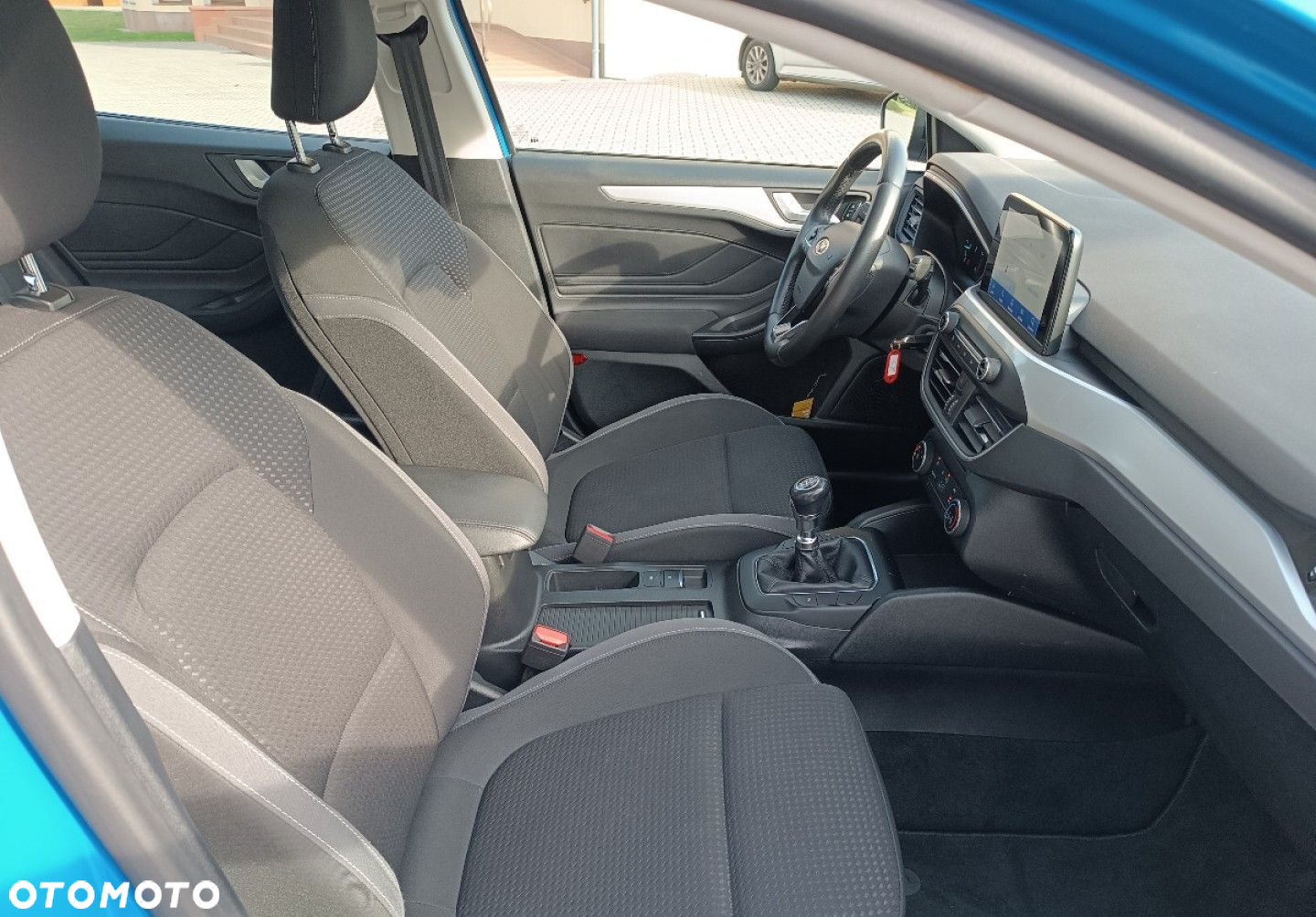 Ford Focus - 12
