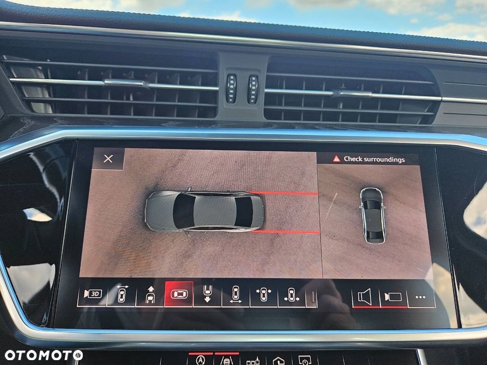 Audi A6 Limousine - 21