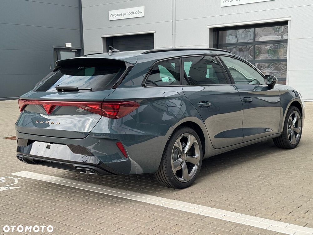 Cupra Leon Sportstourer 1.5 TSI - 5