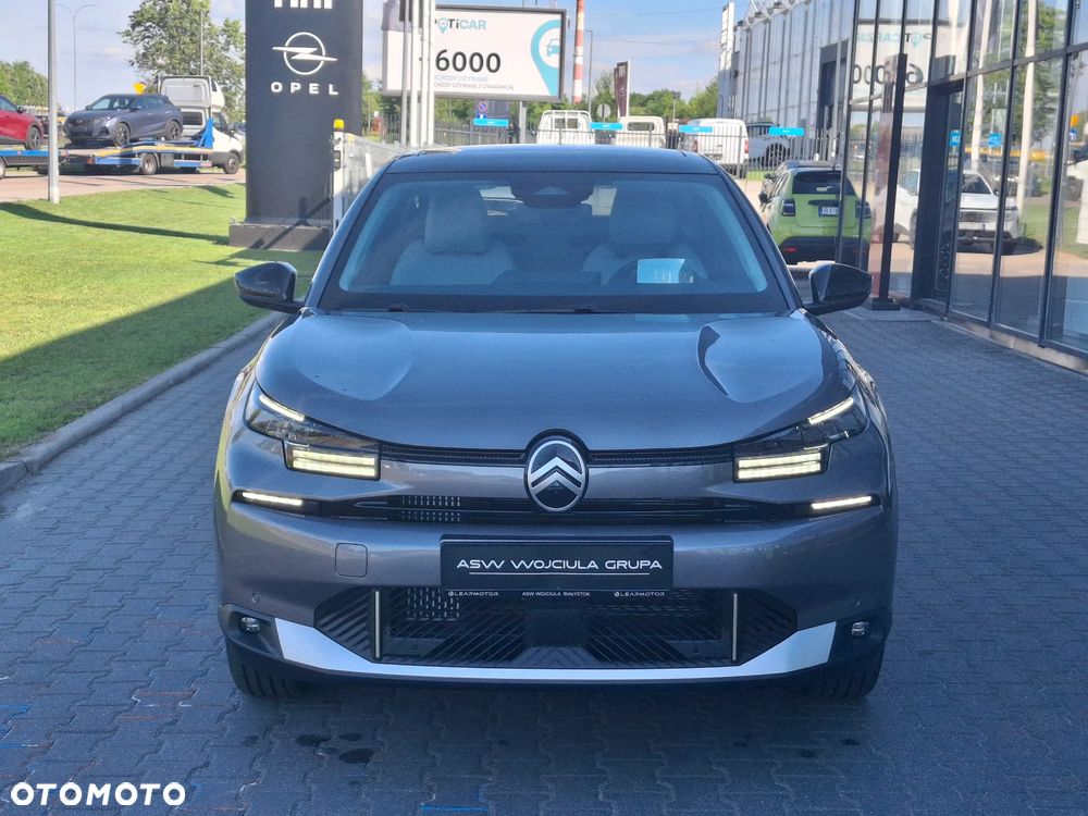 Citroën C4X 1.2 mHEV Max eDCT6 - 2