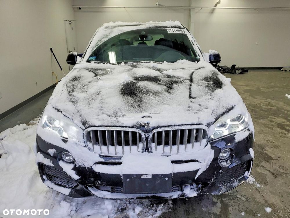 BMW X5 - 16