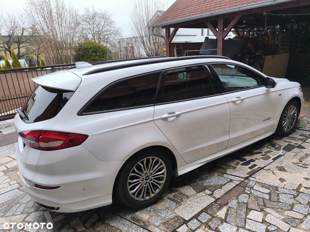 Ford Mondeo 2.0 Ti-VCT ST-Line - 5