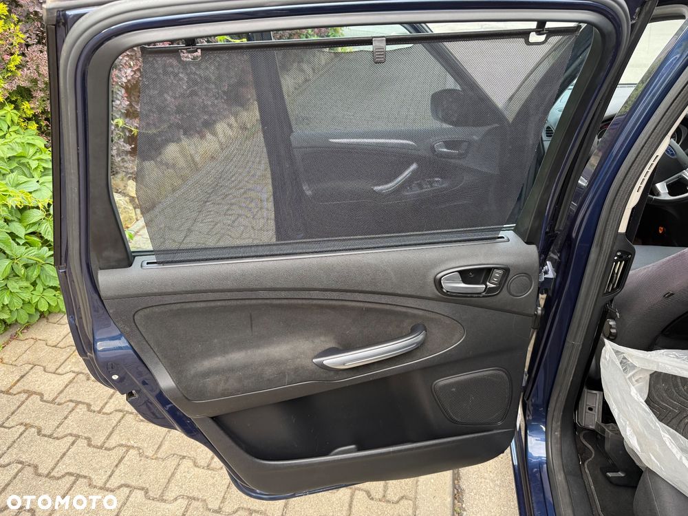 Ford S-Max 2.0 Viva Titanium - 17