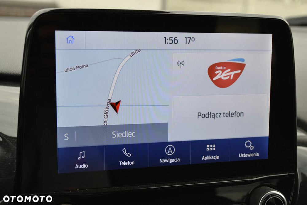 Ford Puma 1.0 EcoBoost Hybrid TITANIUM - 12