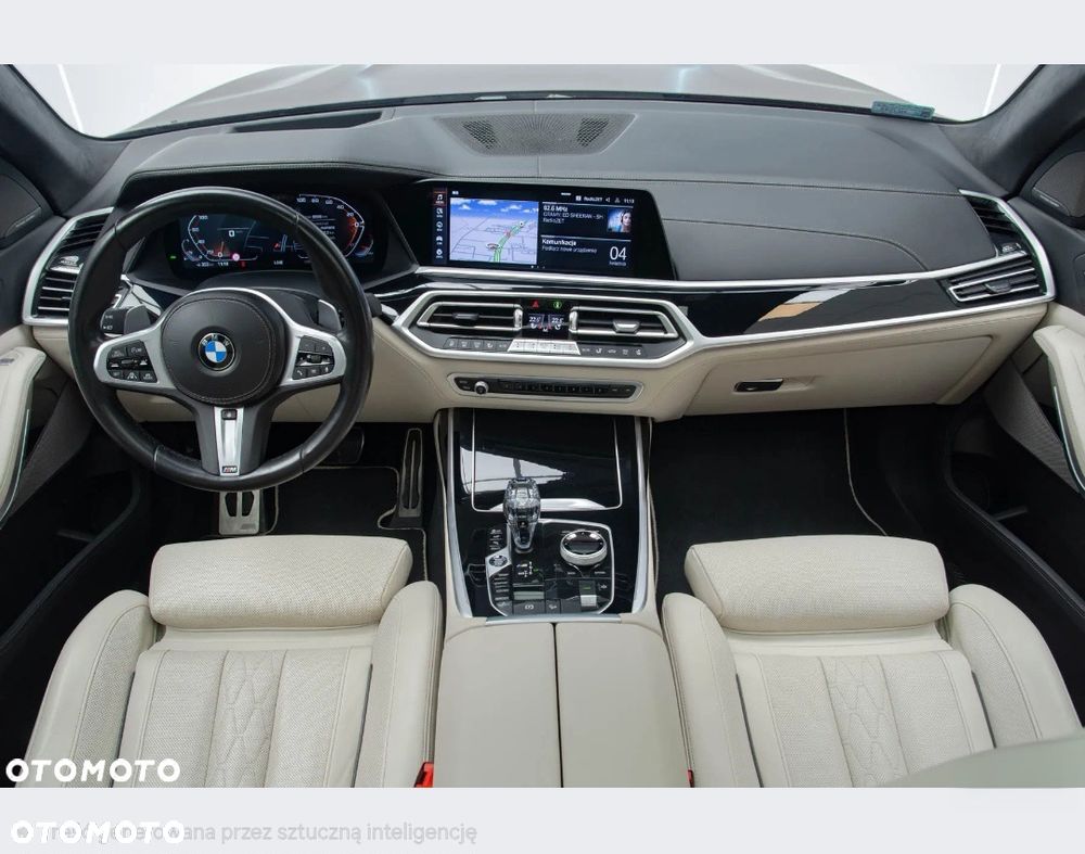 BMW X7 - 4