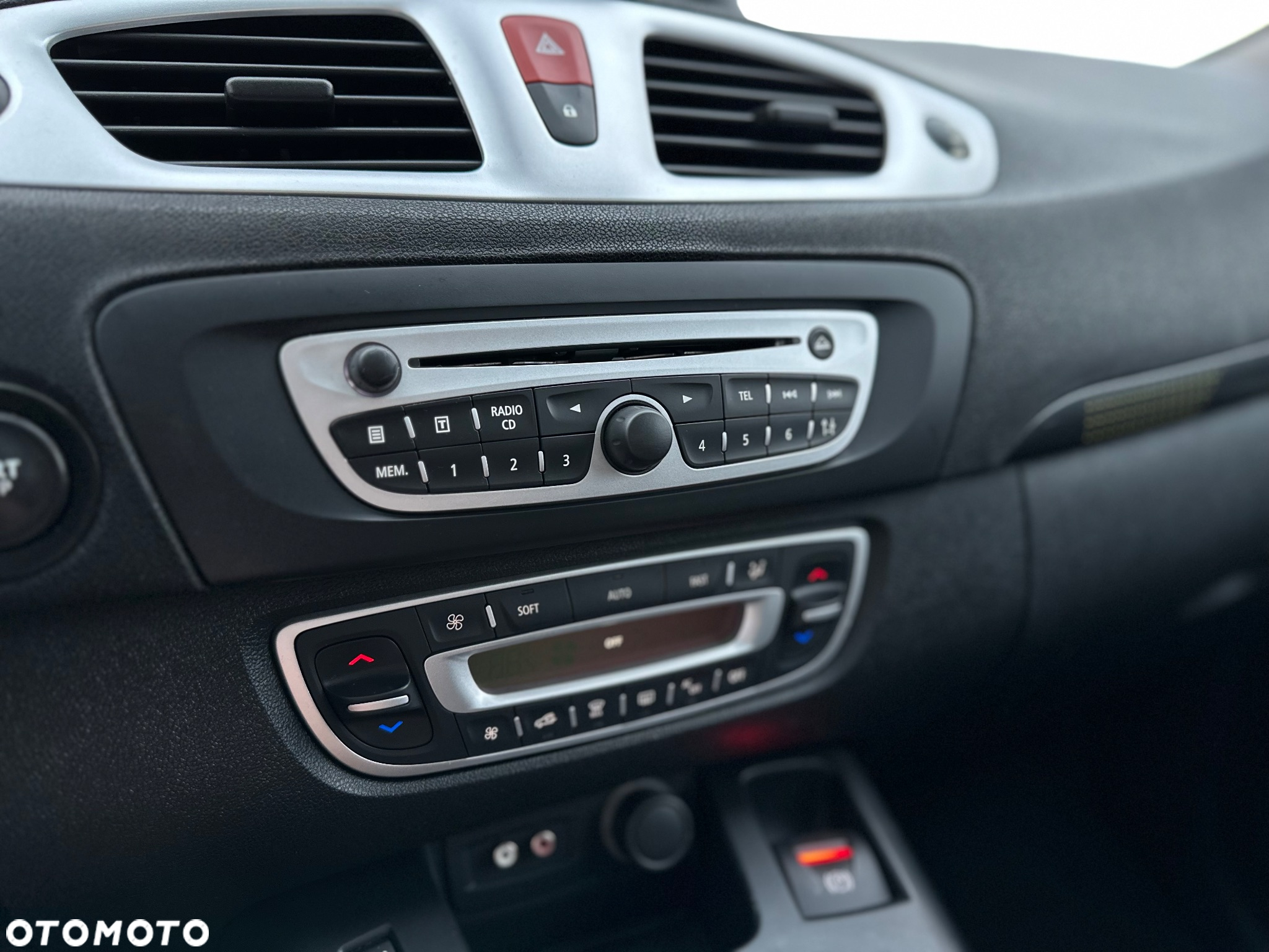 Renault Scenic - 19