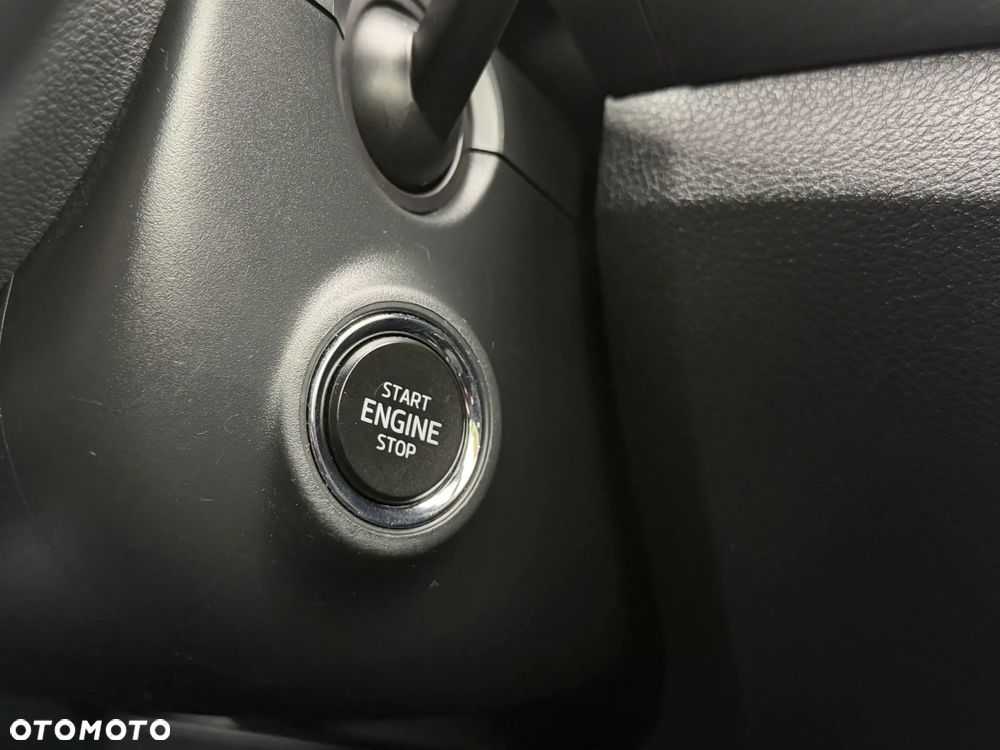 Skoda Fabia - 27