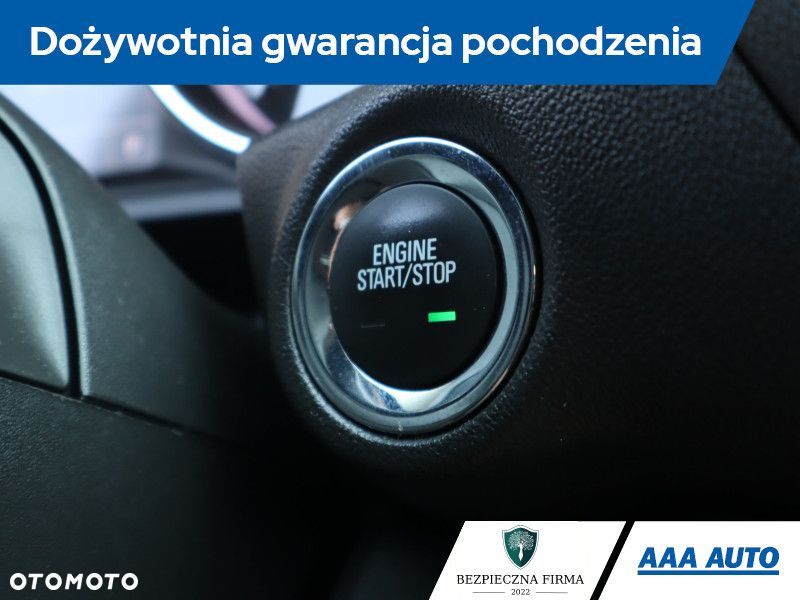 Opel Insignia - 21