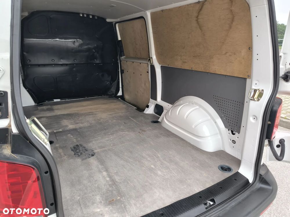 Volkswagen T6 - 27