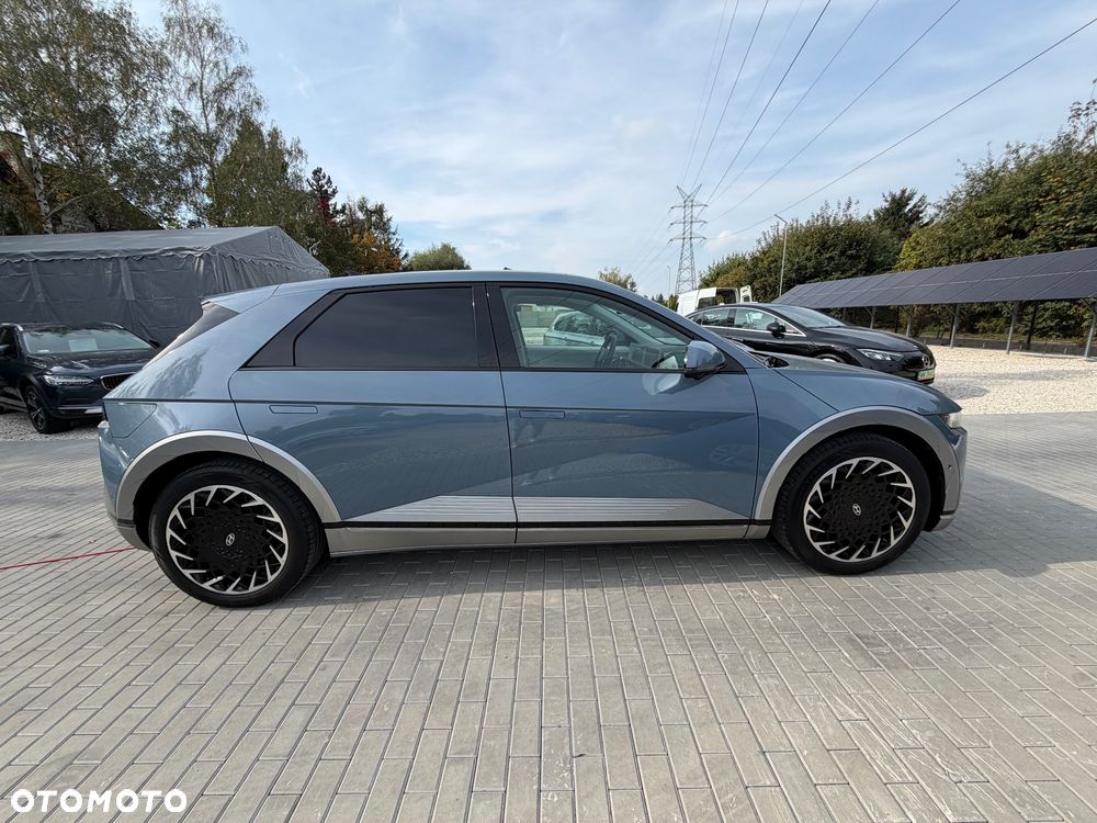 Hyundai IONIQ electric Platinum - 16