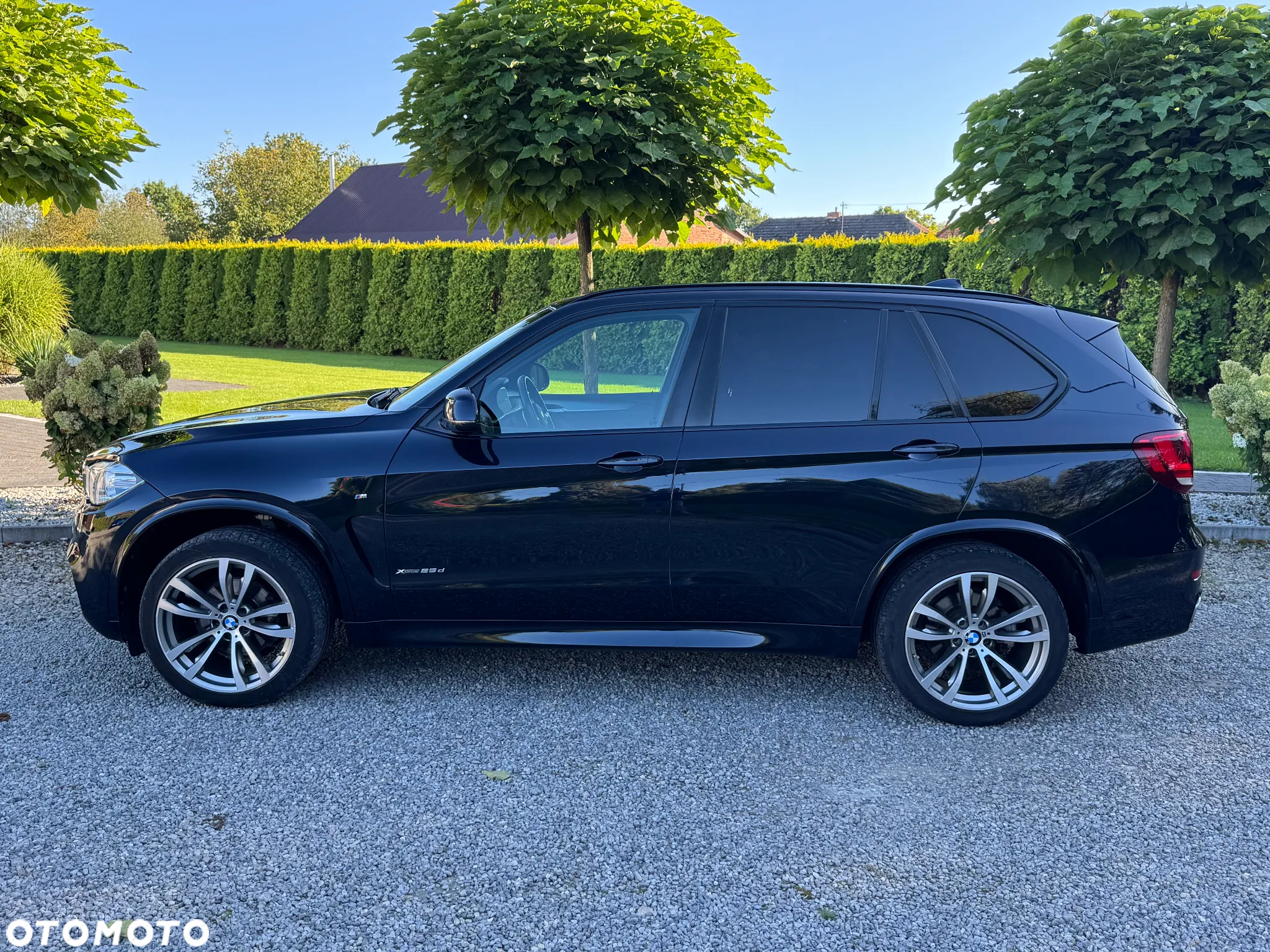 BMW X5 xDrive25d - 3
