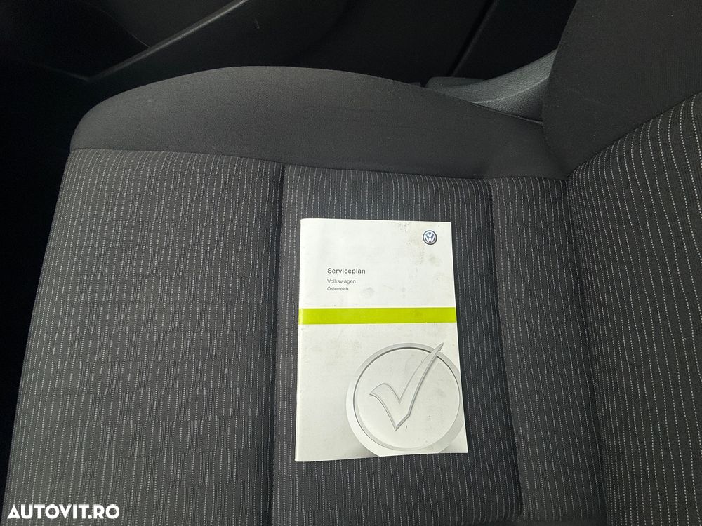 Volkswagen Tiguan 1.4 TSI (BlueMotion Technology) Trendline - 28