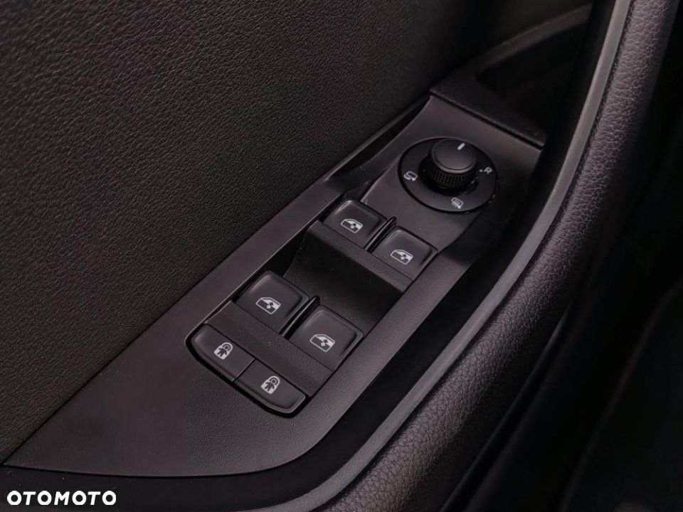 Skoda Superb - 38