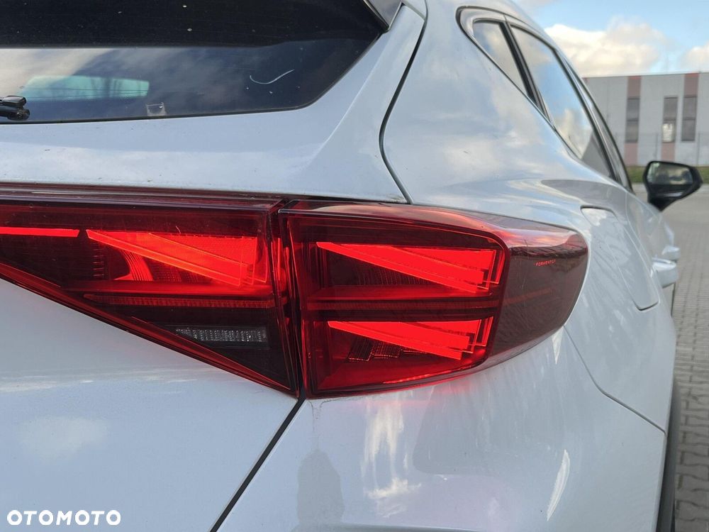 Cupra Formentor 1.5 TSI - 20