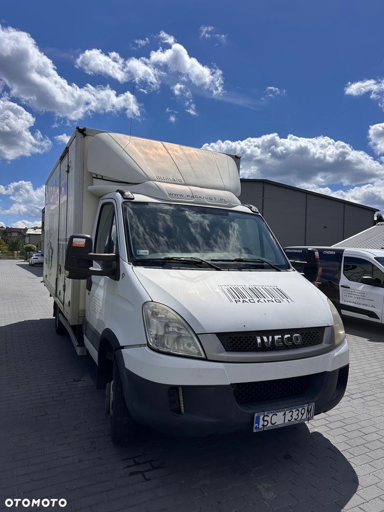 Iveco Daily 35C15 - 3