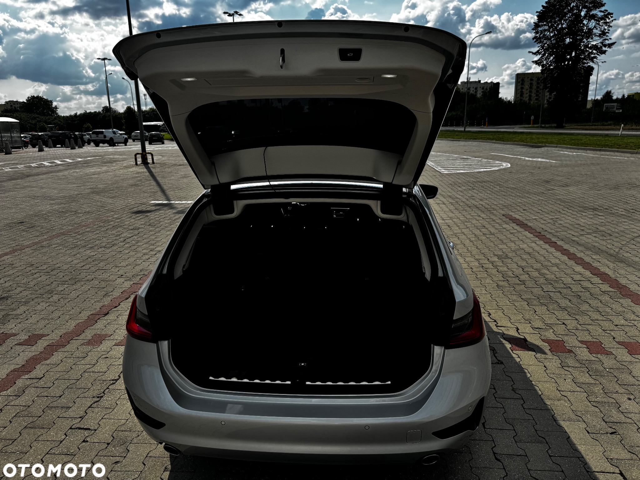 BMW Seria 3 318d Advantage - 15