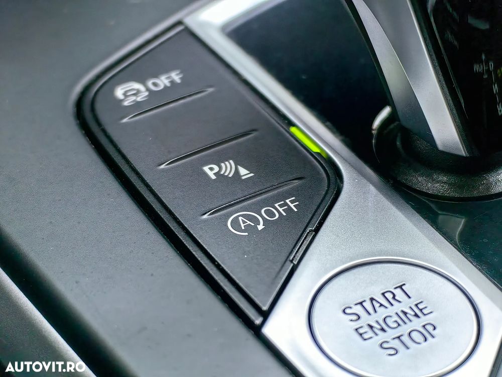 BMW Seria 2 218d Aut. Advantage - 23