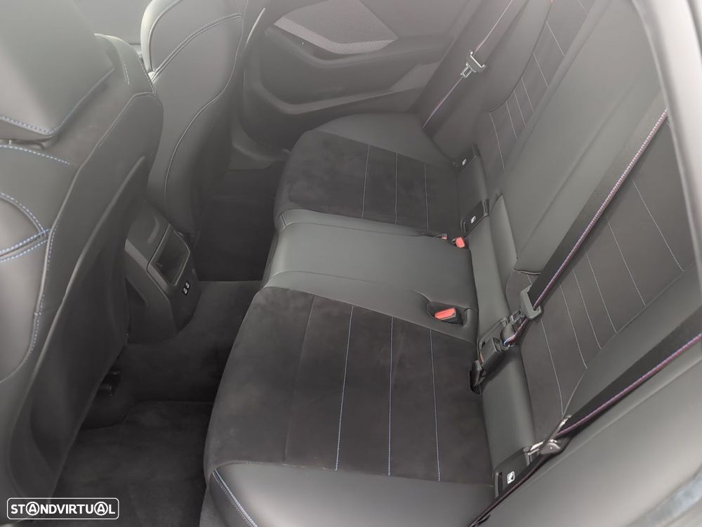 BMW 220 Gran Coupé Pack Desportivo M Pro - 14